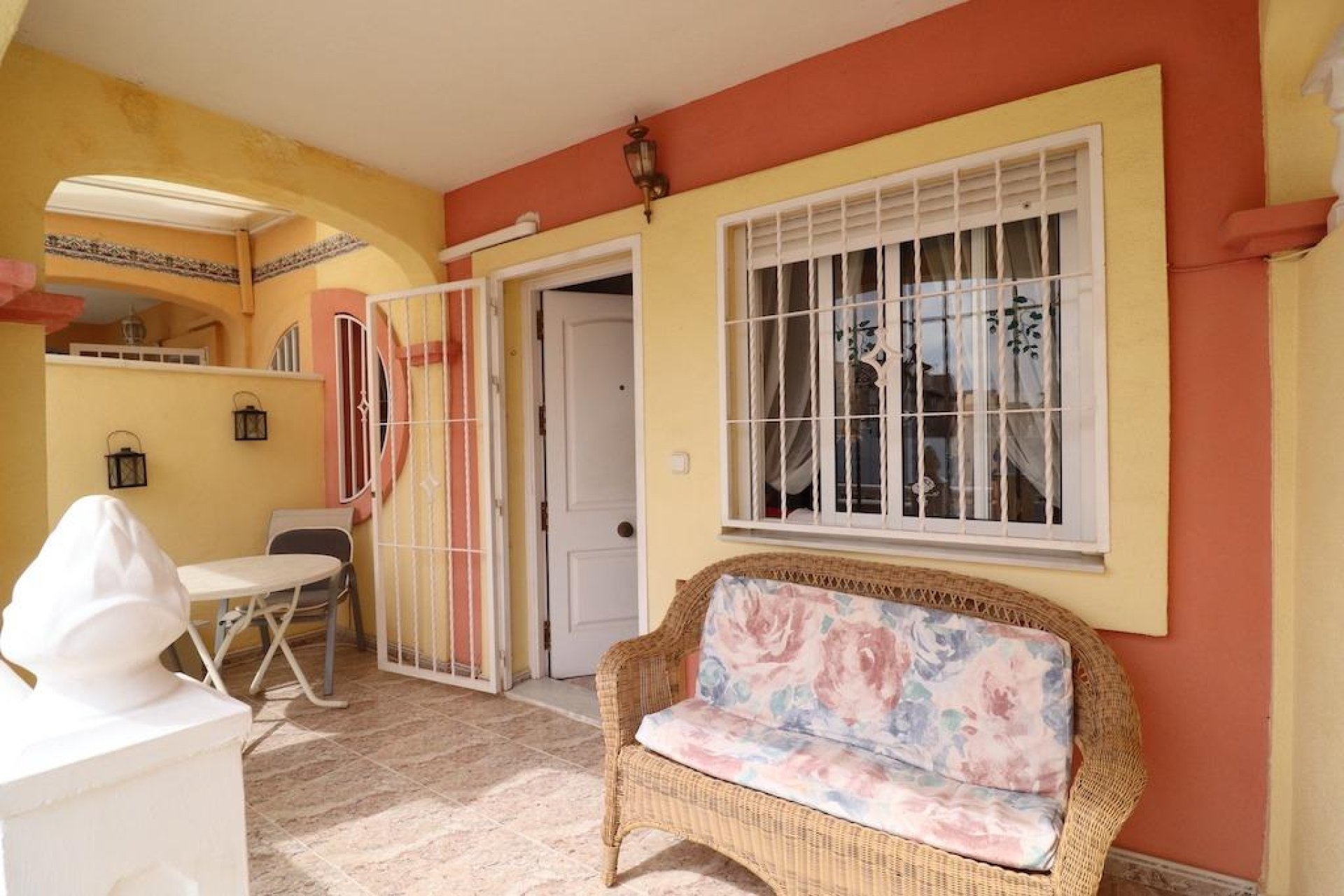 Verhuur Korte Termijn - Halfvrijstaande  woning - Orihuela Costa - La Zenia