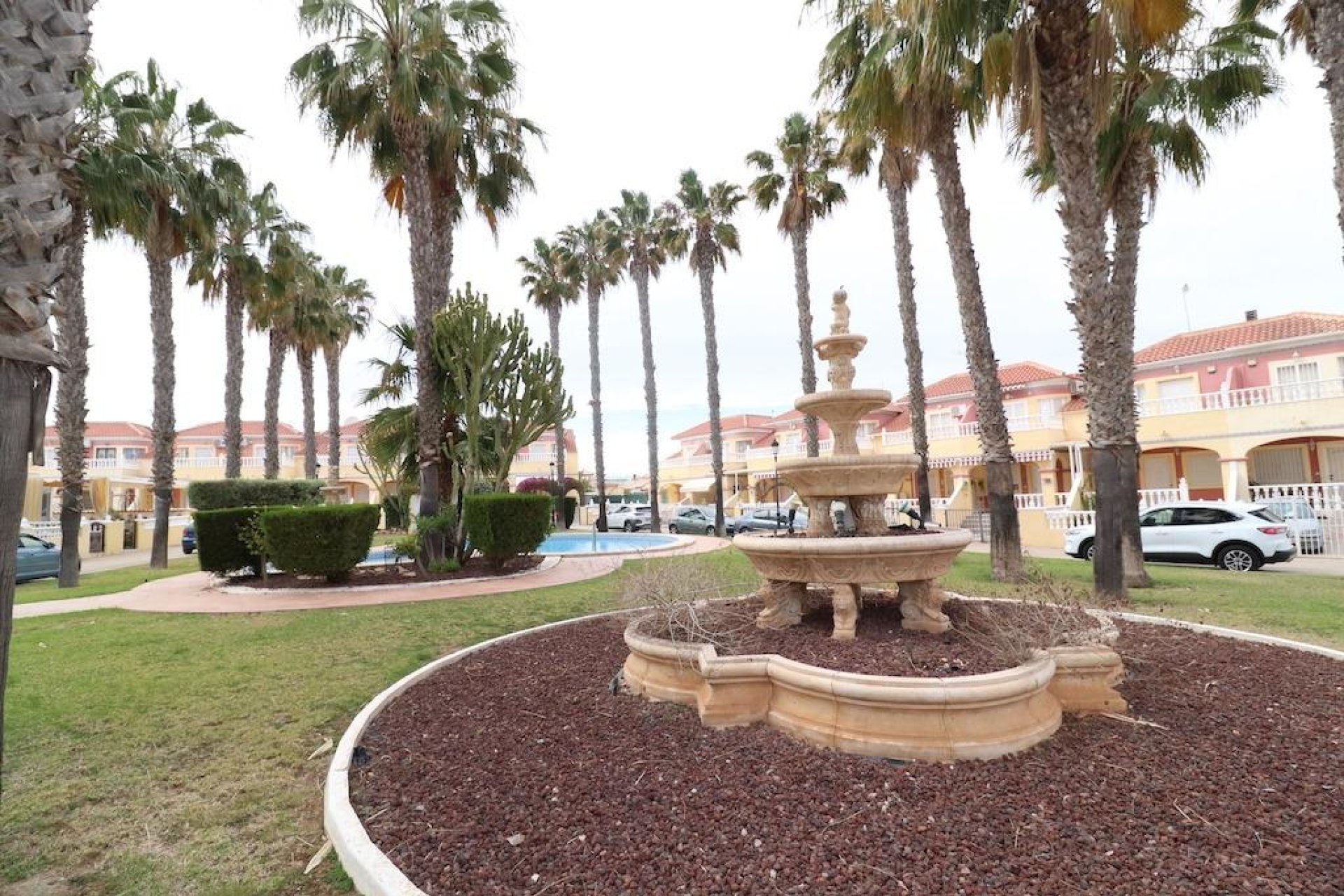 Verhuur Korte Termijn - Halfvrijstaande  woning - Orihuela Costa - La Zenia