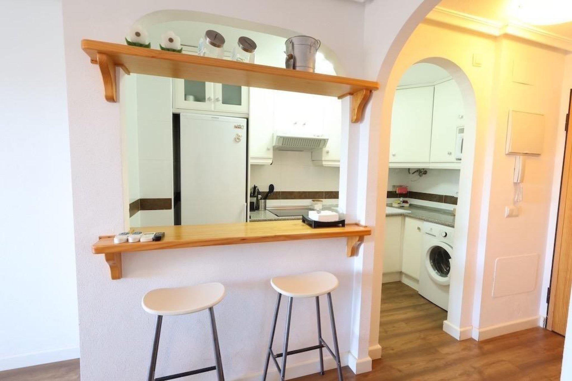 Verhuur Korte Termijn - Penthouse - Pilar de la Horadada - Mil Palmeras