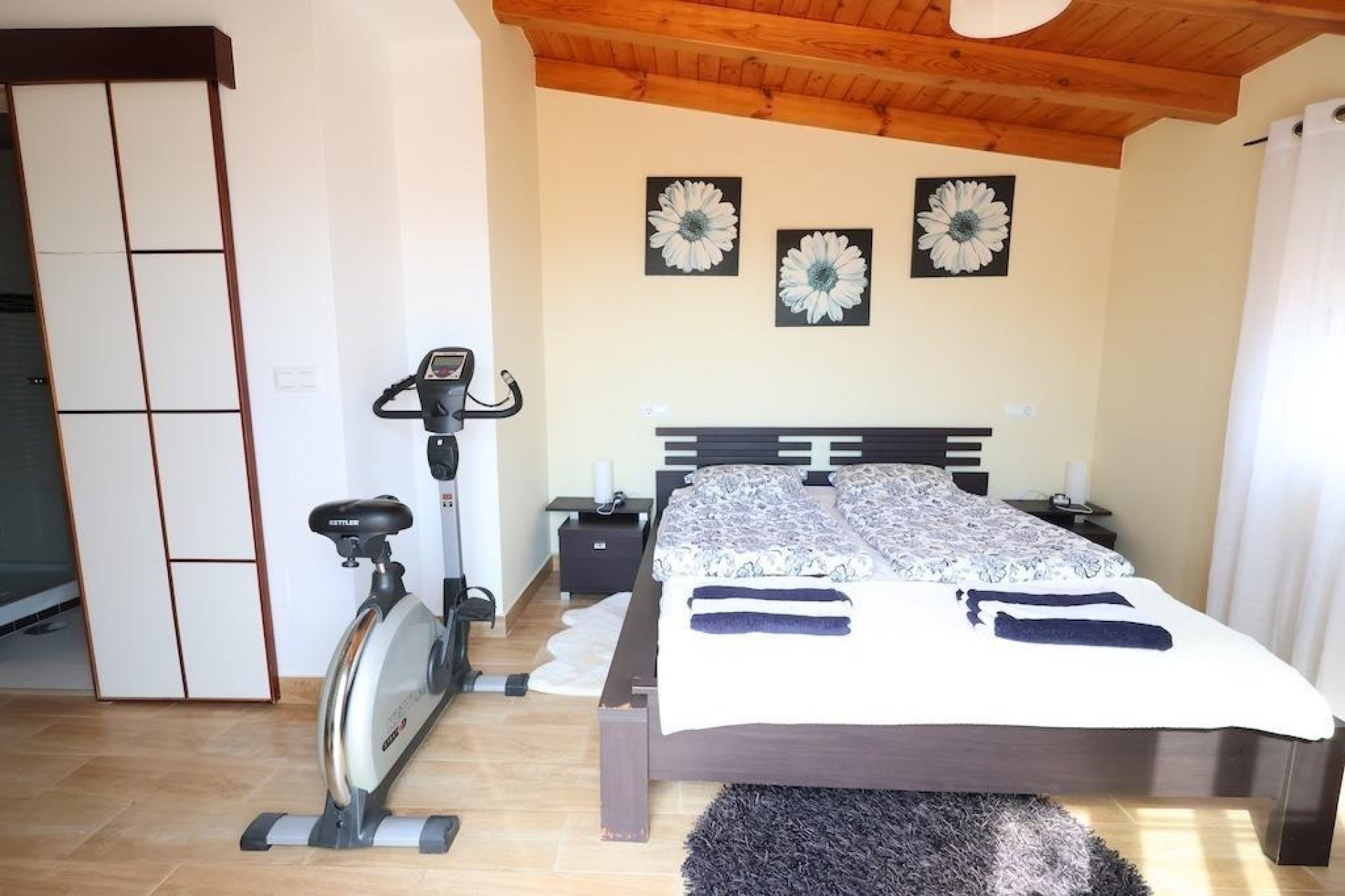 Verhuur Korte Termijn - Penthouse - Pilar de la Horadada - Mil Palmeras