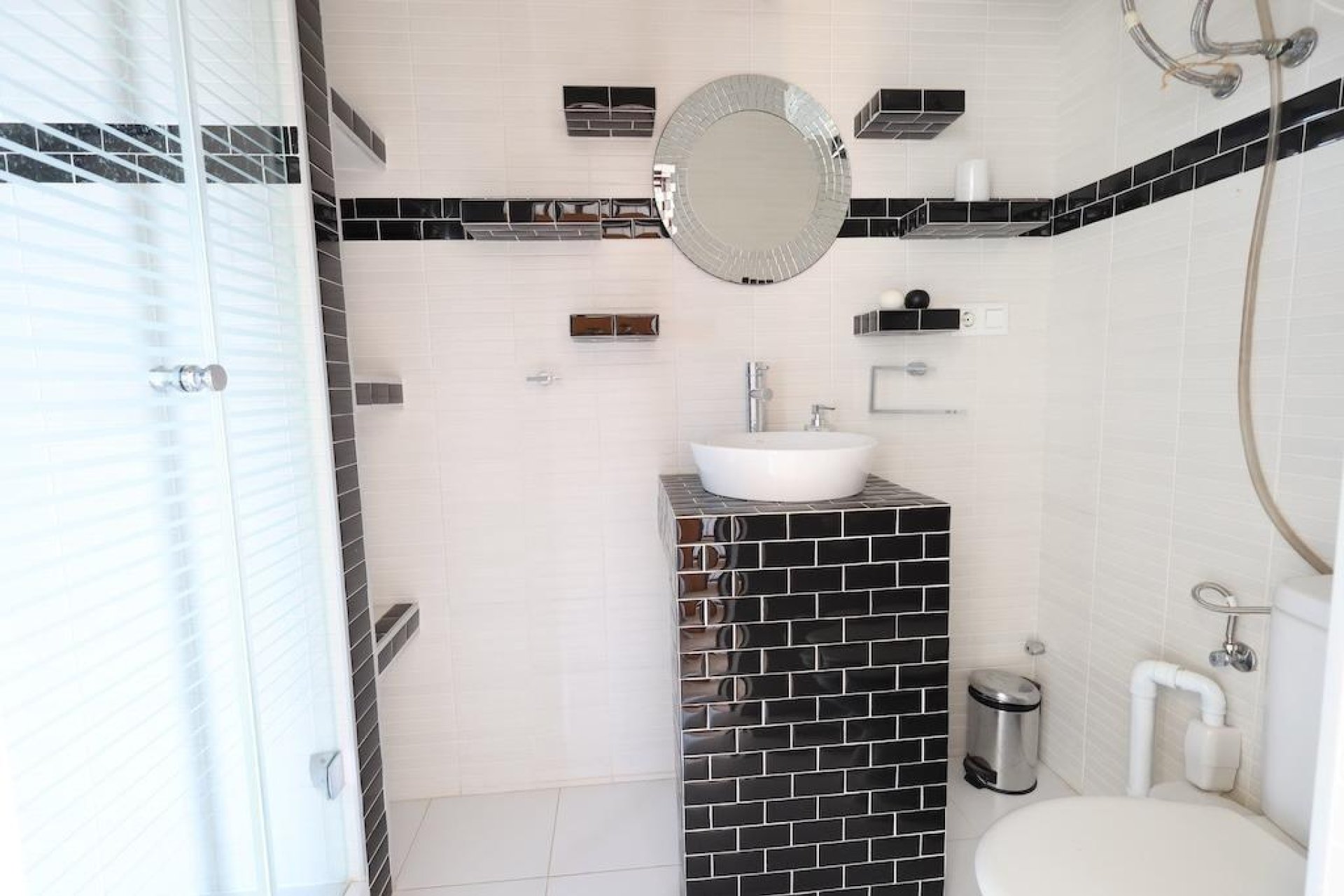 Verhuur Korte Termijn - Penthouse - Pilar de la Horadada - Mil Palmeras
