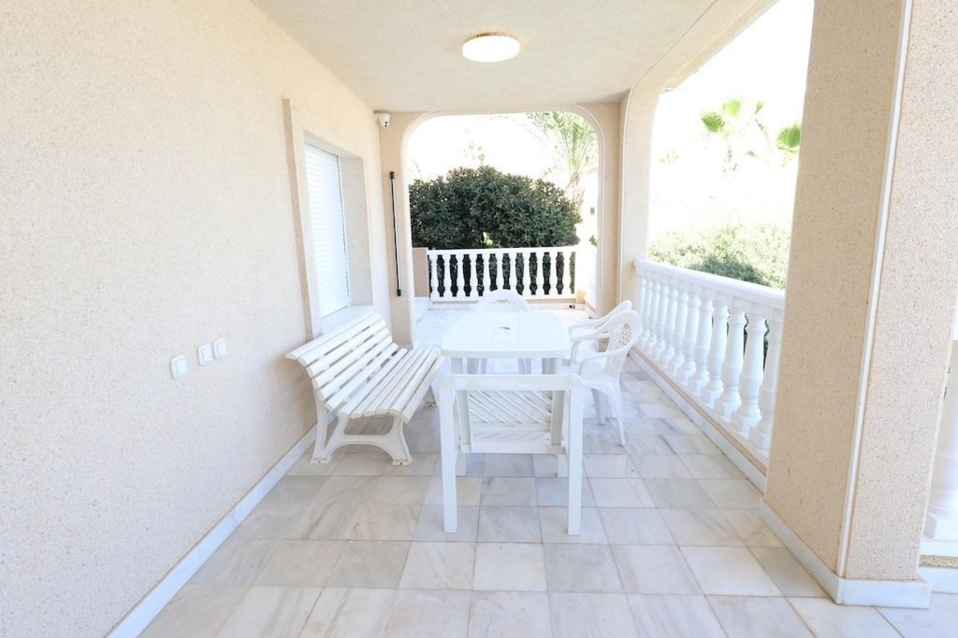 Verhuur Korte Termijn - Villa - Cabo Roig - MUY CERCA DE LA PLAYA