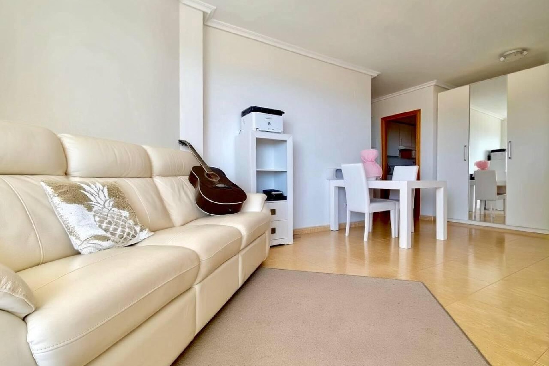Verhuur - Penthouse - Orihuela Costa - Campoamor