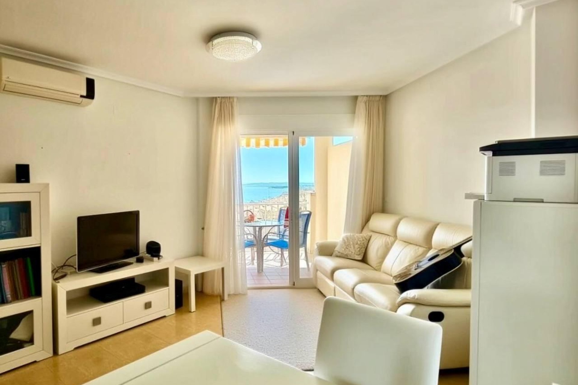 Verhuur - Penthouse - Orihuela Costa - Campoamor