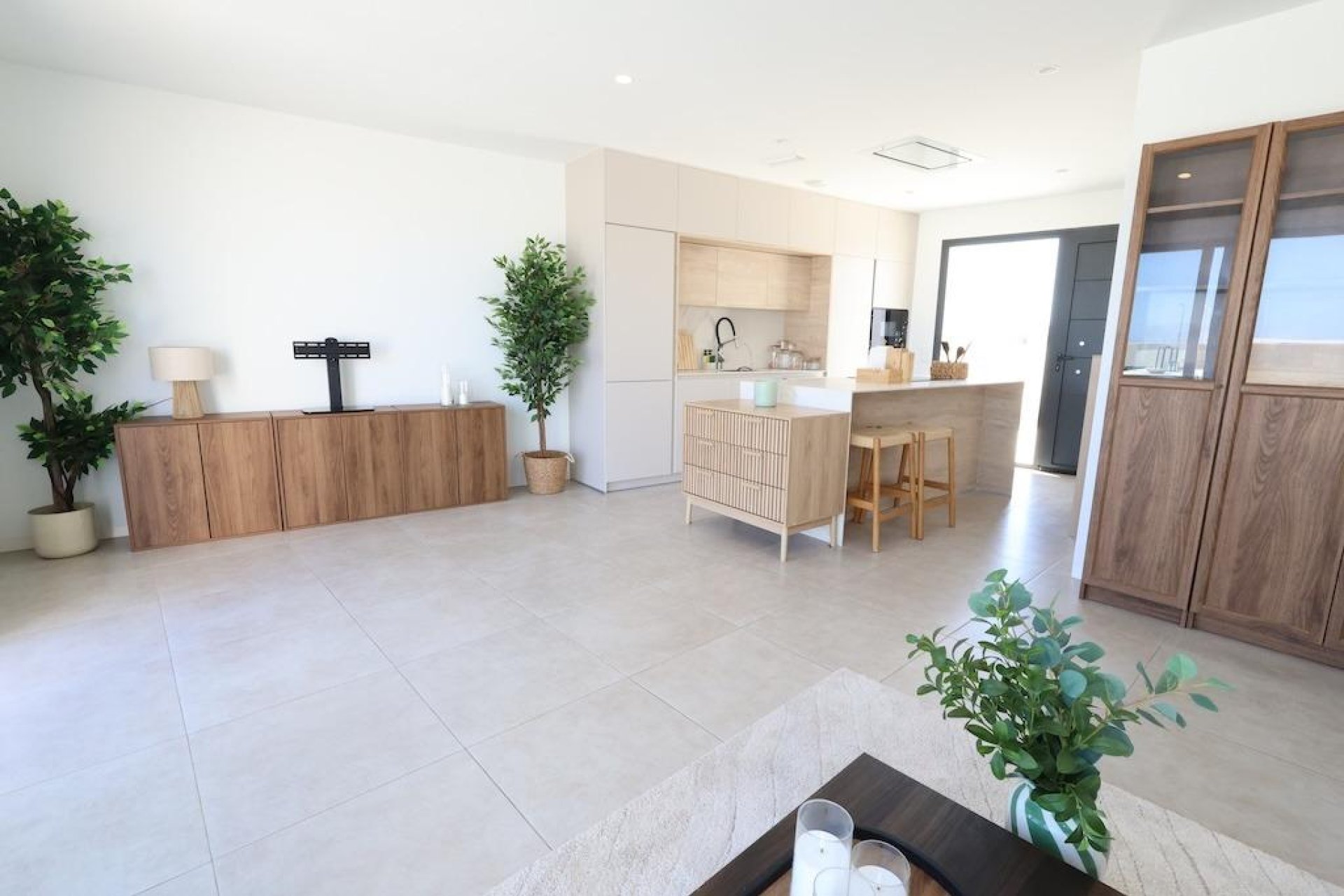 Verhuur - Penthouse - Orihuela Costa - La Zenia