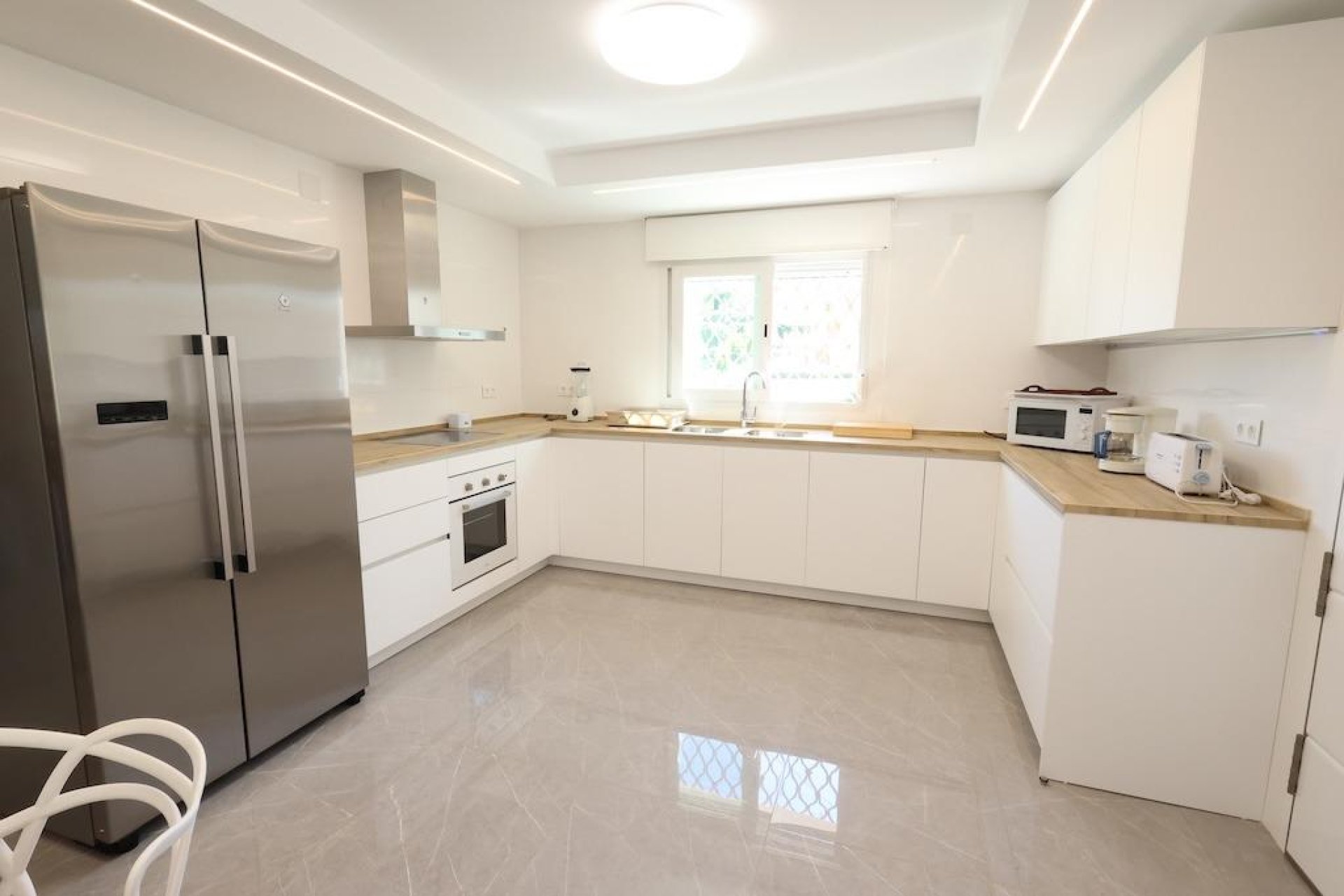 Verhuur - Villa - Cabo Roig - MUY CERCA DE LA PLAYA