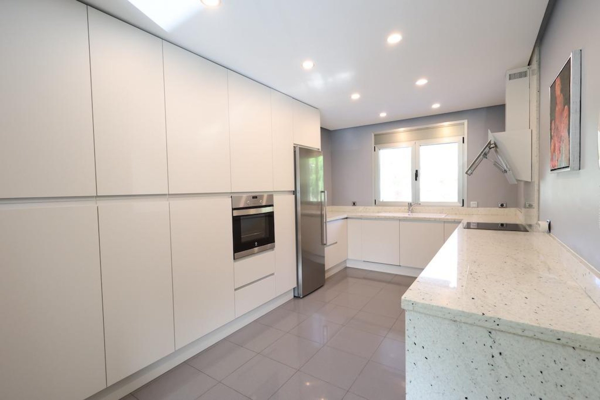 Verhuur - Villa - Orihuela Costa - Campoamor