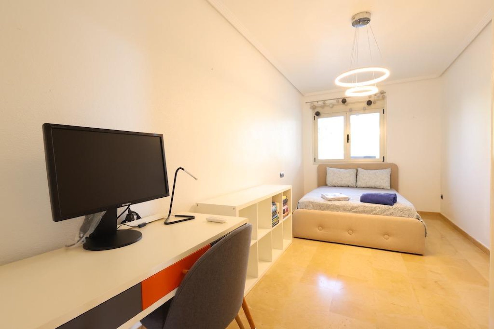 Verhuur - Villa - Orihuela Costa - Campoamor