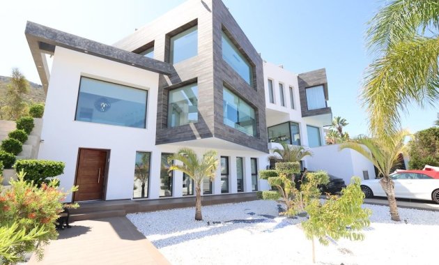 Villa - Bestaande woning  - Jávea - Xàbia - COR2903