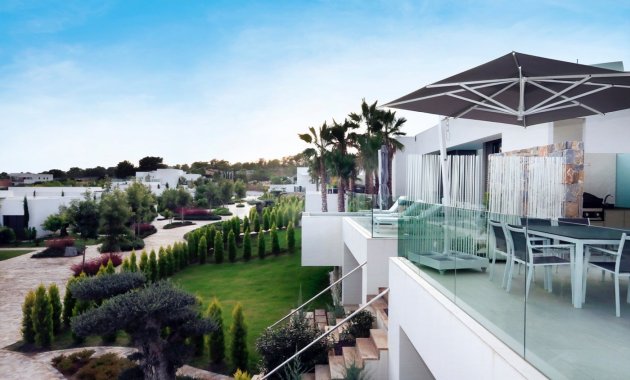 Villa - Bestaande woning  - San Miguel de Salinas - Las Colinas Golf