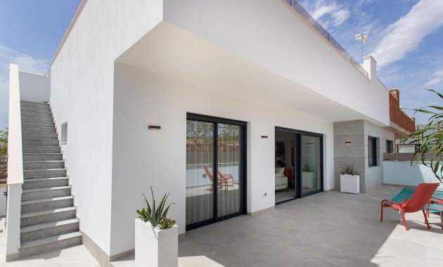 Villa - New Build - Sucina - Sucina