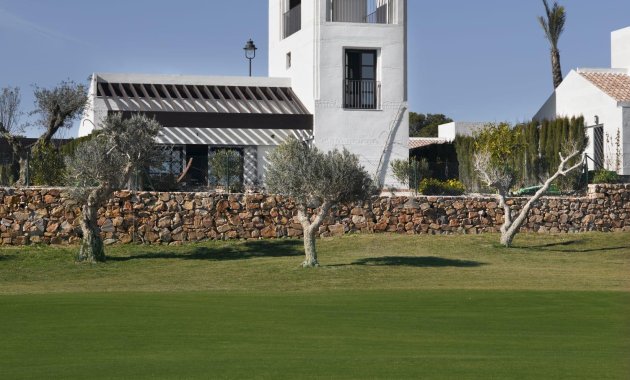 Villa - Nowy budynek - Sucina - Peraleja Golf