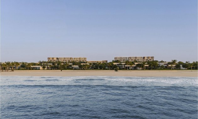 Villa - Obra nueva - AL ZORAH - AL ZORAH