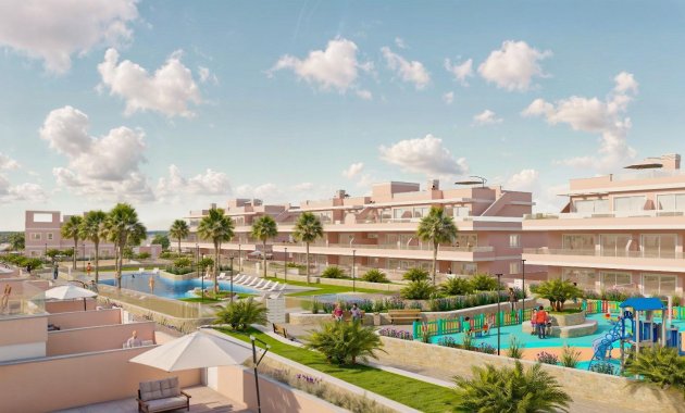 Villa - Obra nueva - Pilar de la Horadada - N8710