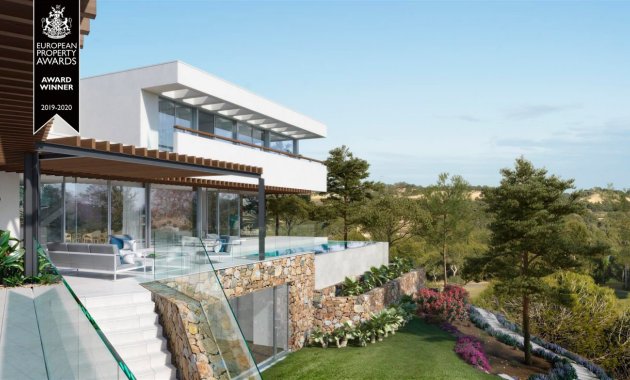 Villa - Resale - San Miguel de Salinas - Las Colinas