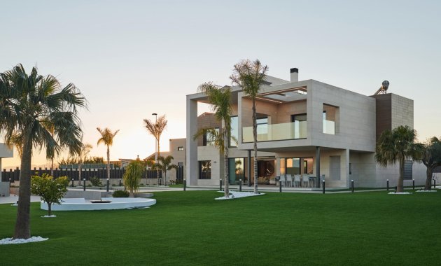 Villa - Segunda Mano - Molina de Segura - Los Conejos