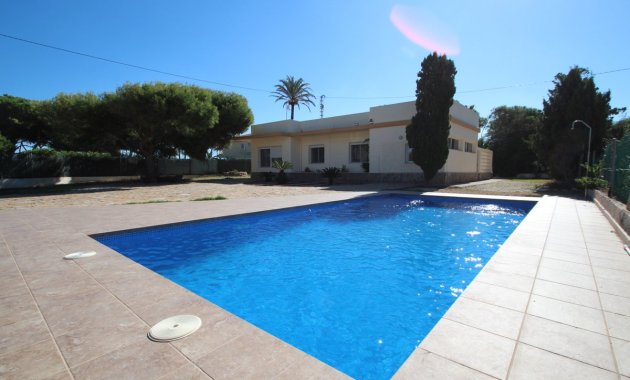 Ville - Location - Orihuela Costa - Cabo Roig
