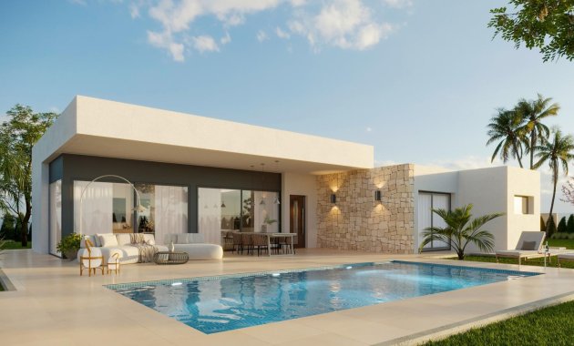 Ville - Nouvelle construction - Aspe - Poligono 19
