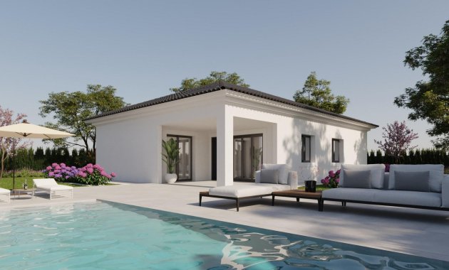 Ville - Nouvelle construction - La Romana - Batistes