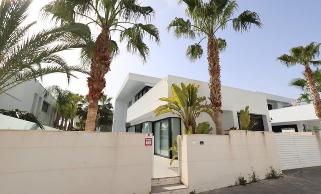 Ville - Revente - Ciudad quesada - Costa blanca sur
