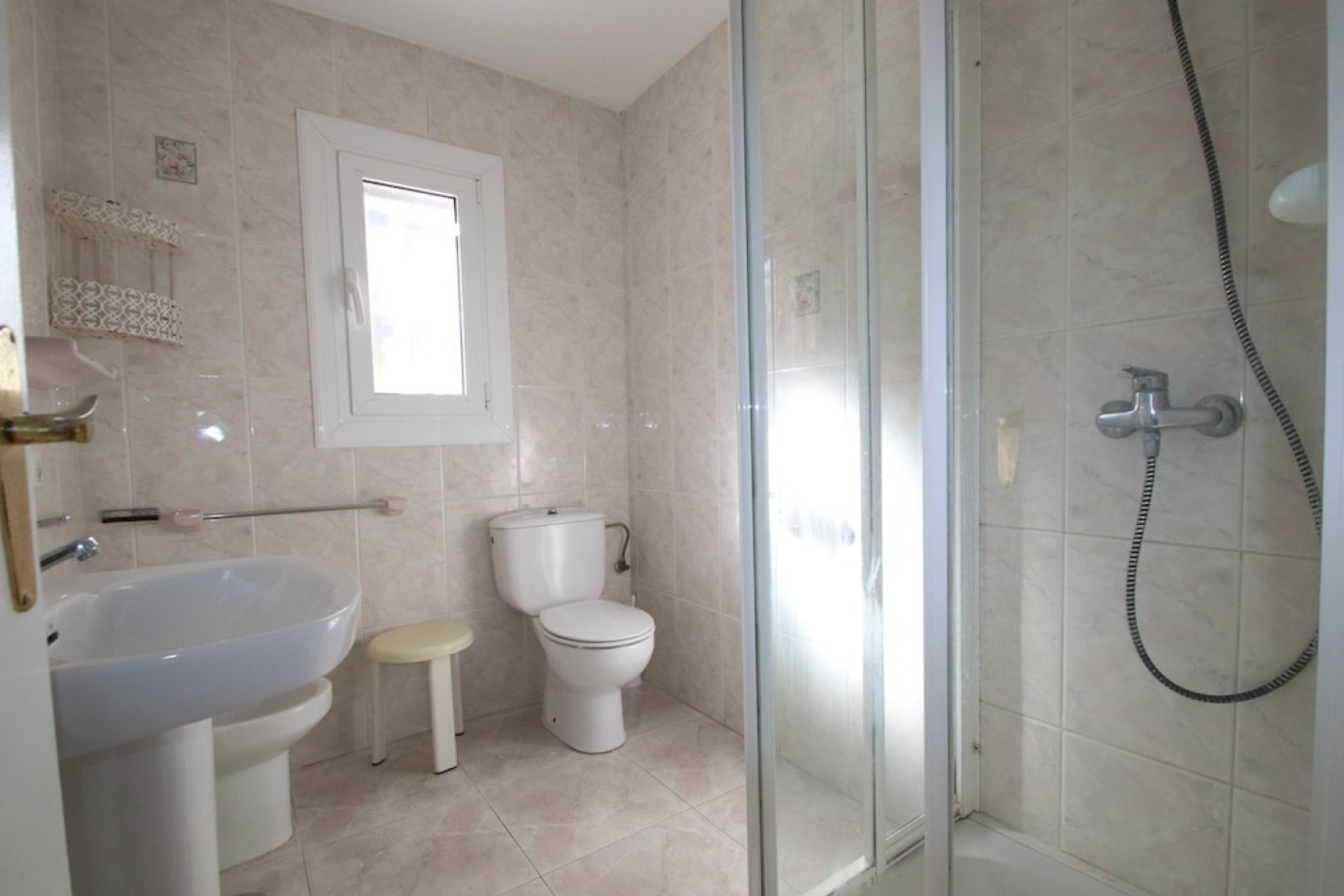 Wynajem długoterminowy - Chalet - Orihuela Costa - Campoamor