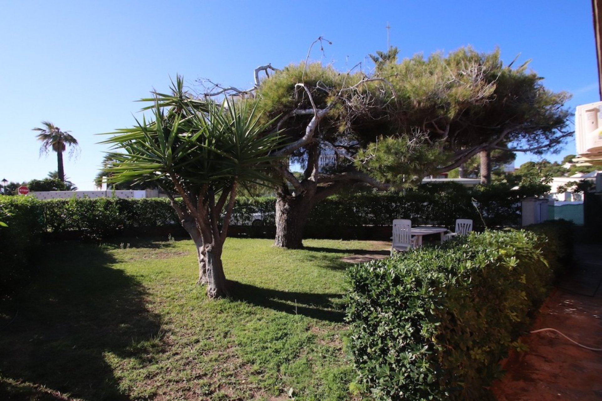 Wynajem długoterminowy - Chalet - Orihuela Costa - Campoamor