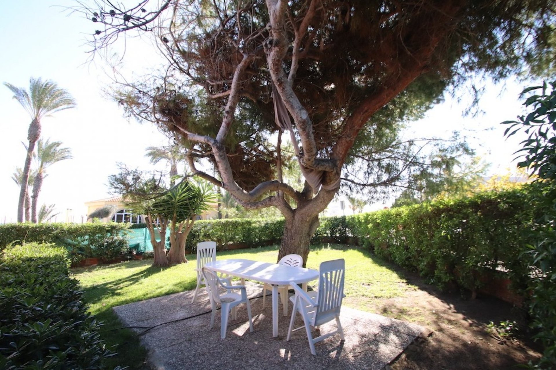 Wynajem długoterminowy - Chalet - Orihuela Costa - Campoamor