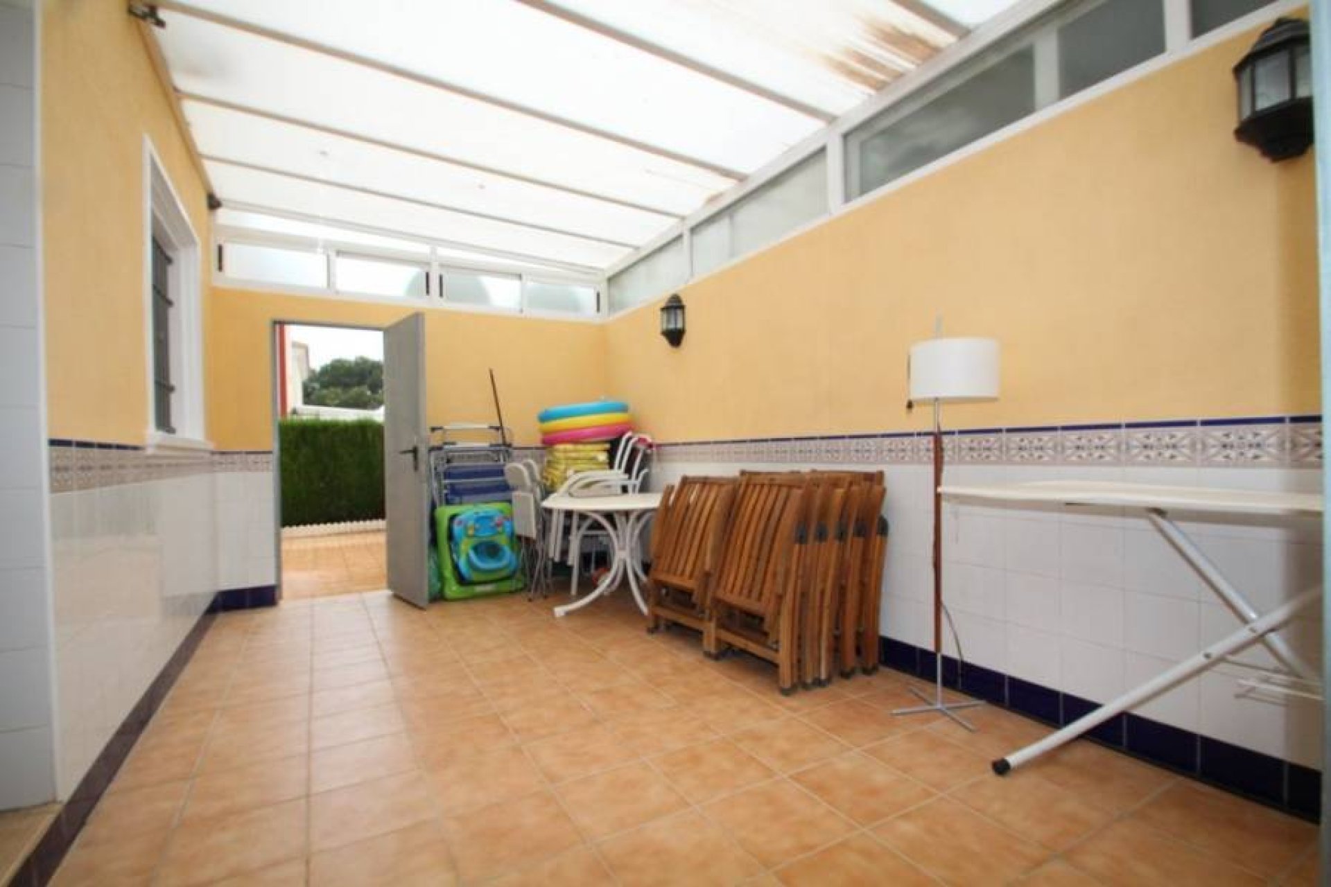 Wynajem długoterminowy - Chalet - Orihuela Costa - Campoamor