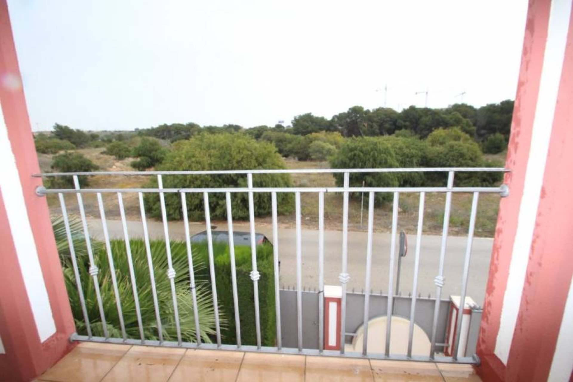 Wynajem długoterminowy - Chalet - Orihuela Costa - Campoamor