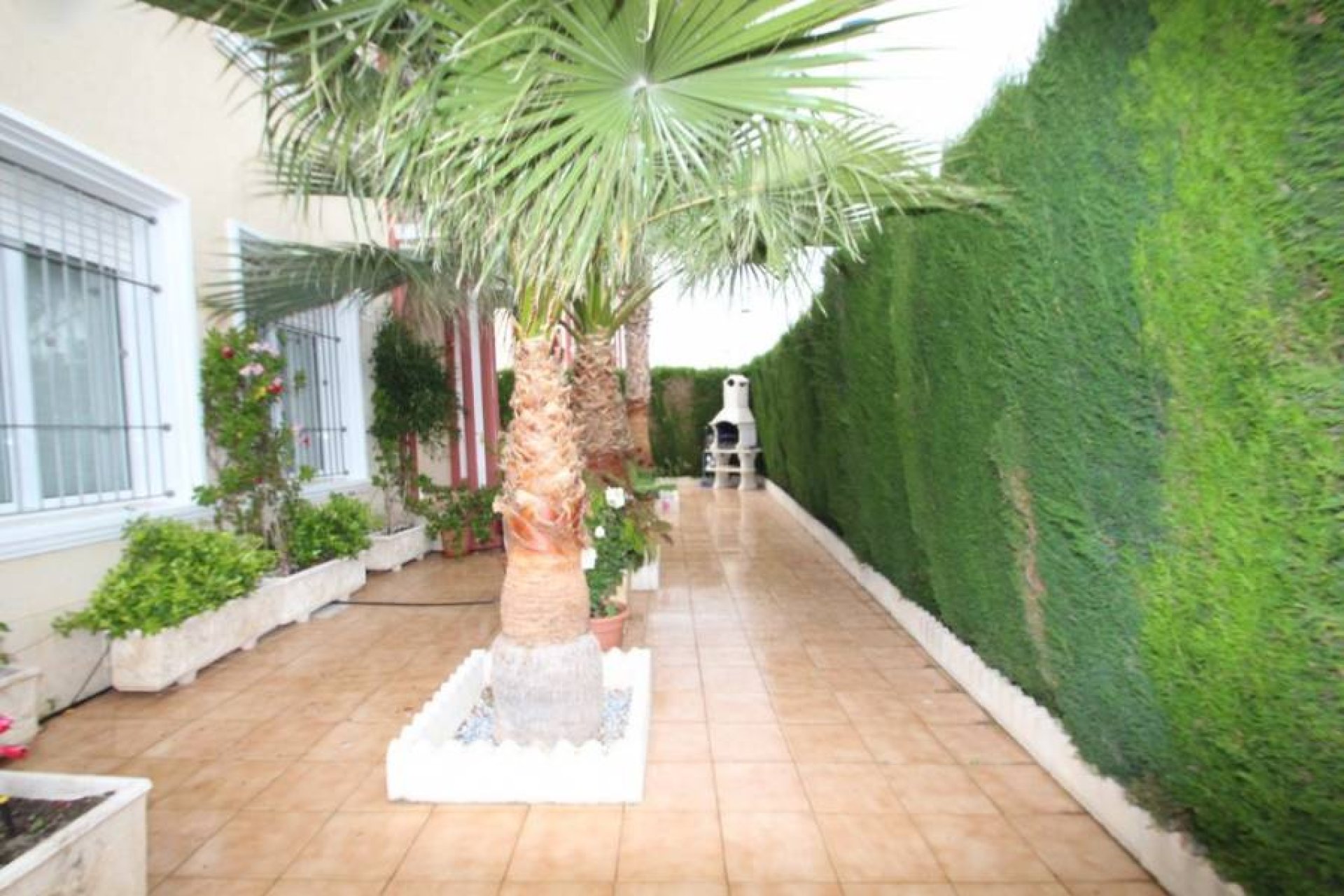 Wynajem długoterminowy - Chalet - Orihuela Costa - Campoamor