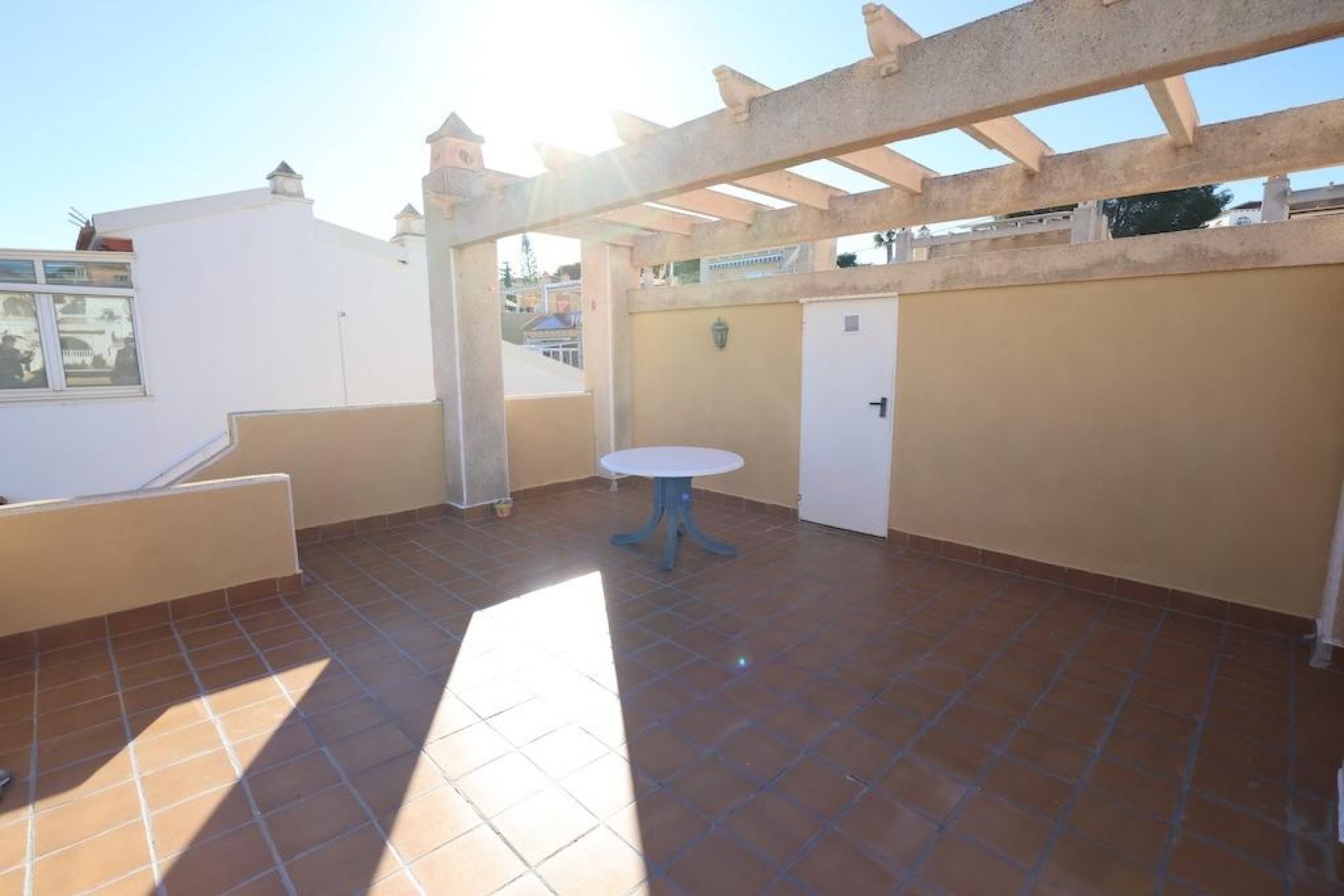 Wynajem długoterminowy - Chalet - San Miguel de Salinas - Blue Lagoon