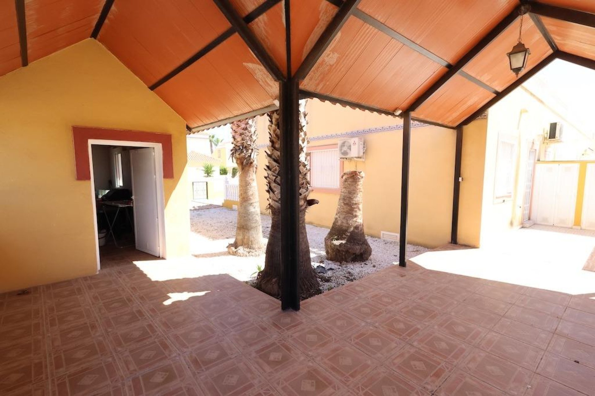 Wynajem długoterminowy - dom bliźniaczy - Orihuela Costa - Lomas de Cabo Roig