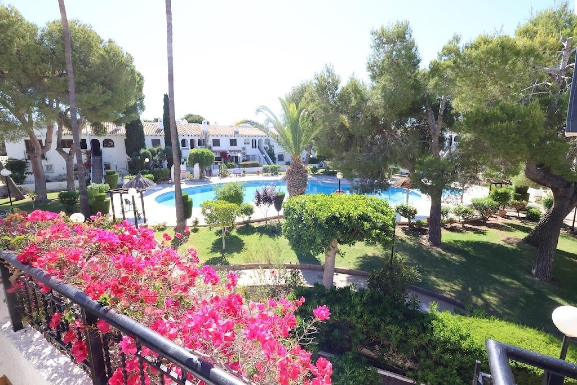 Wynajem długoterminowy - domek letniskowy - Cabo Roig