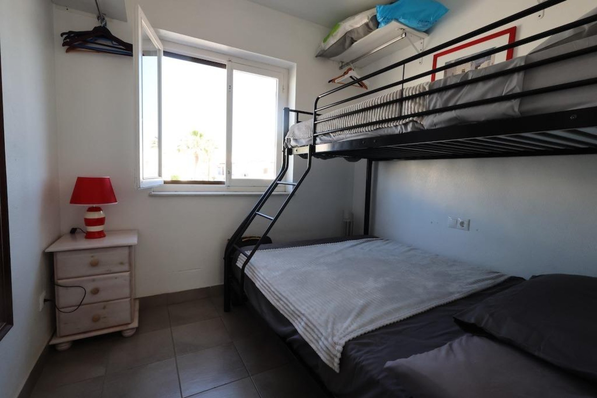 Wynajem długoterminowy - domek letniskowy - Cabo Roig