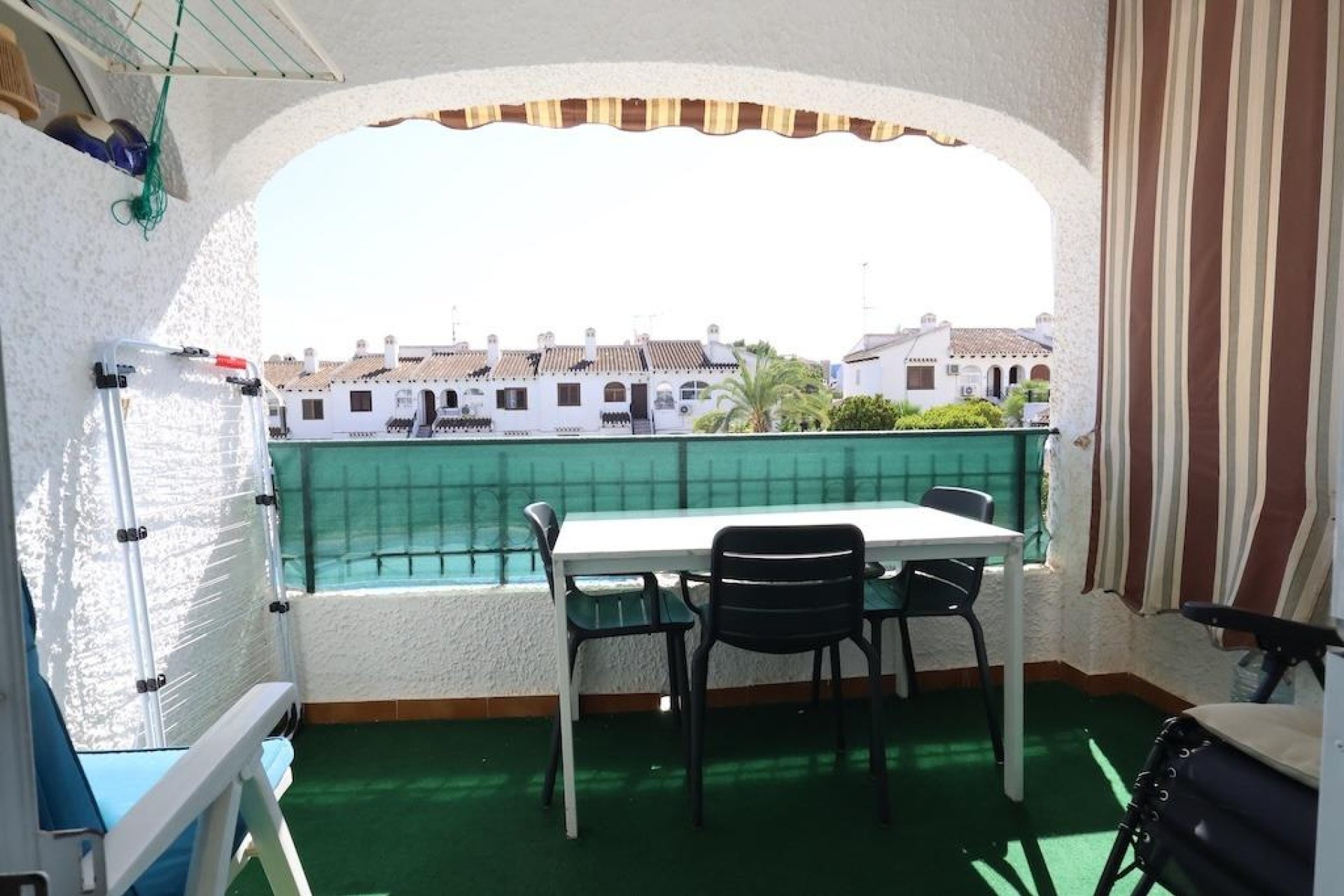 Wynajem długoterminowy - domek letniskowy - Orihuela Costa - Cabo Roig