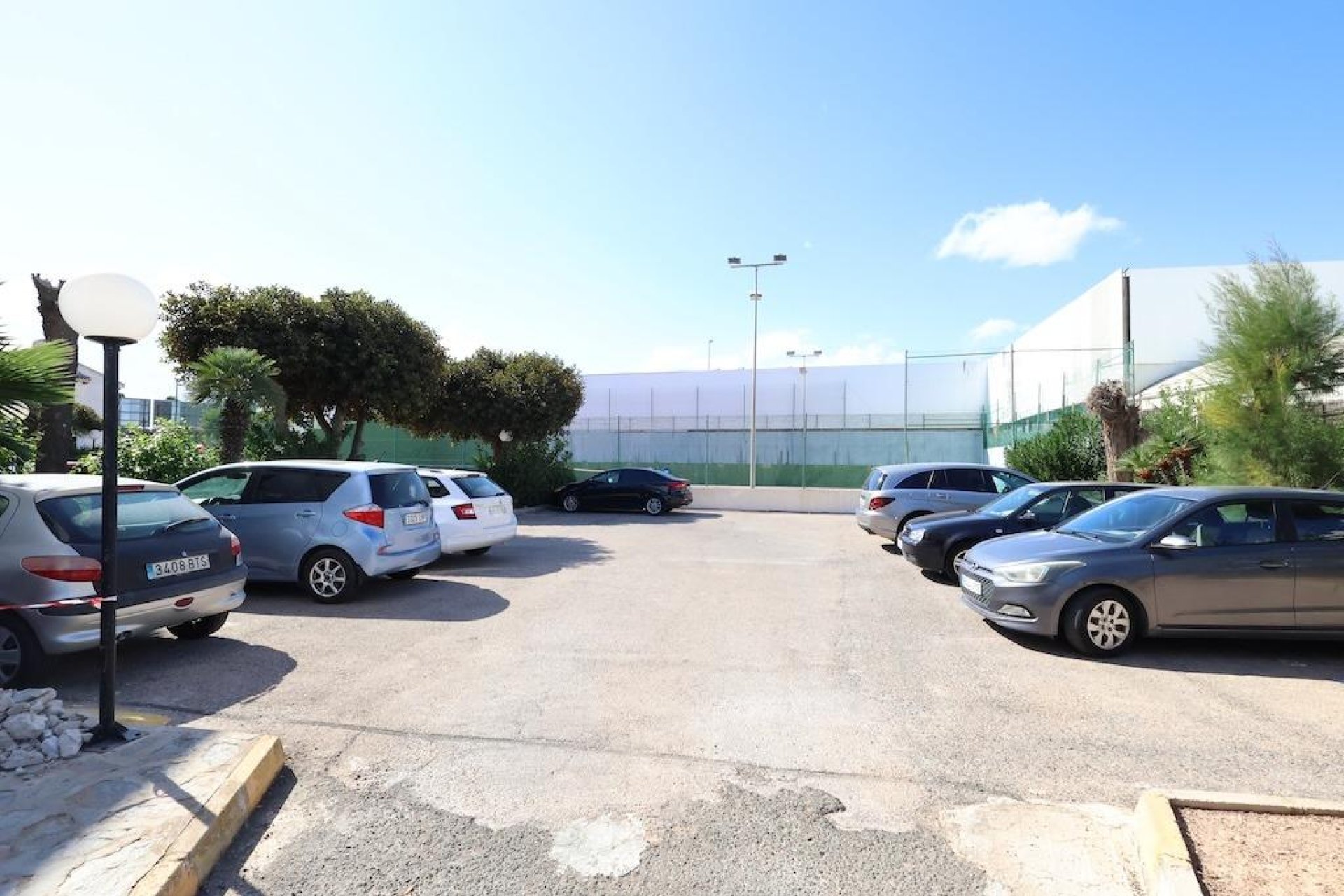 Wynajem długoterminowy - domek letniskowy - Orihuela Costa - Cabo Roig