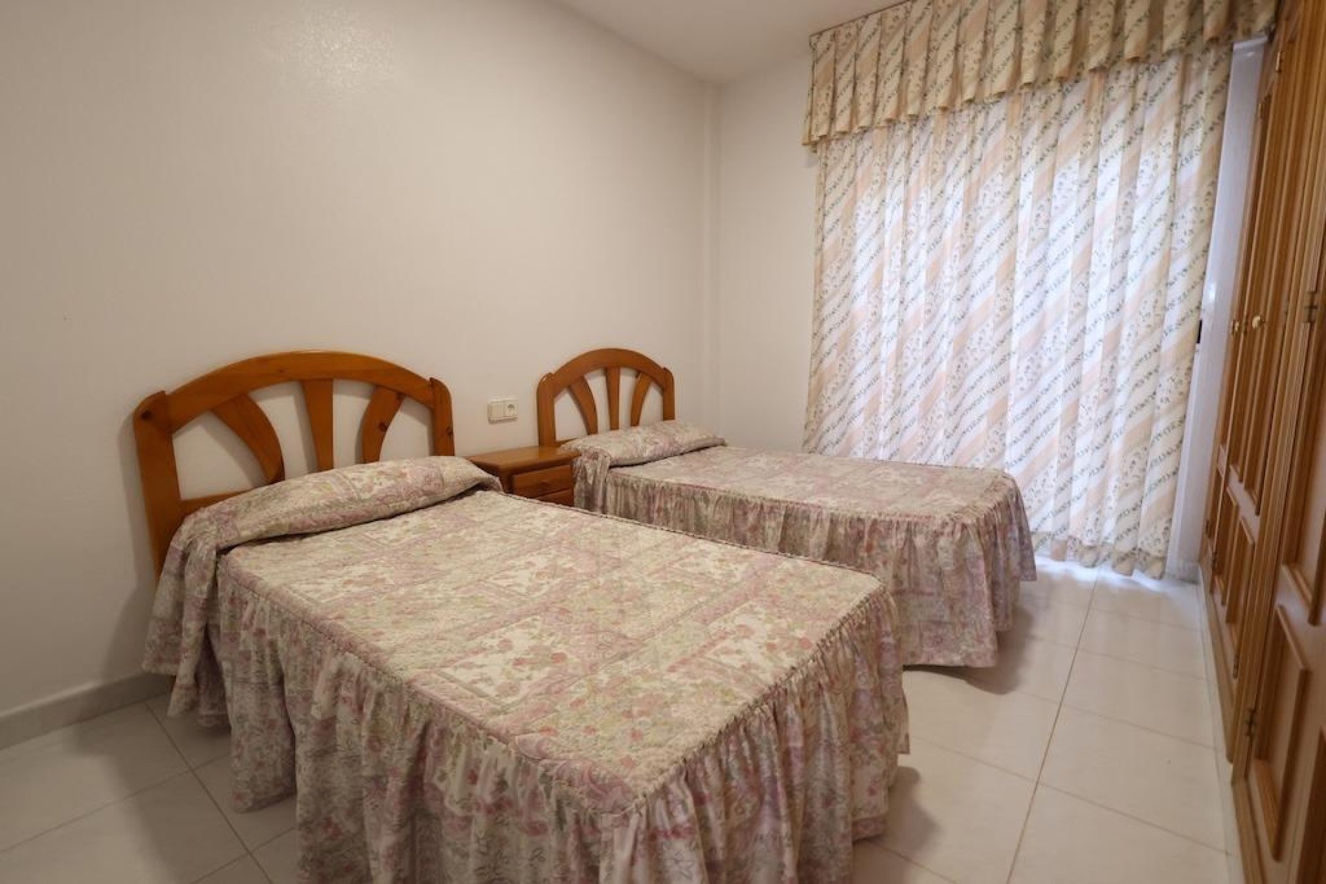 Wynajem długoterminowy - domek letniskowy - Orihuela Costa - Campoamor