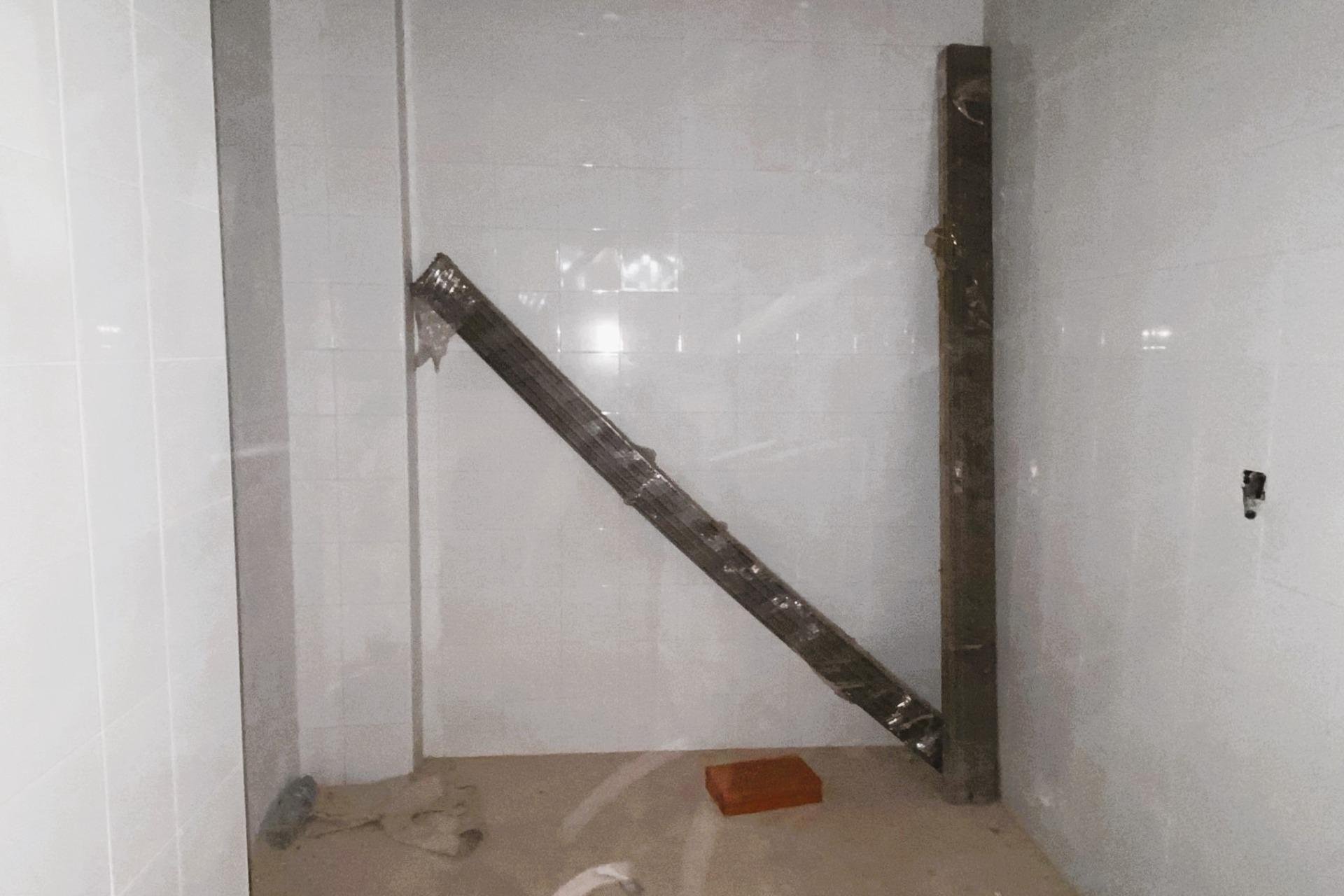 Wynajem długoterminowy - lokal użytkowy - Torrevieja - Puerto