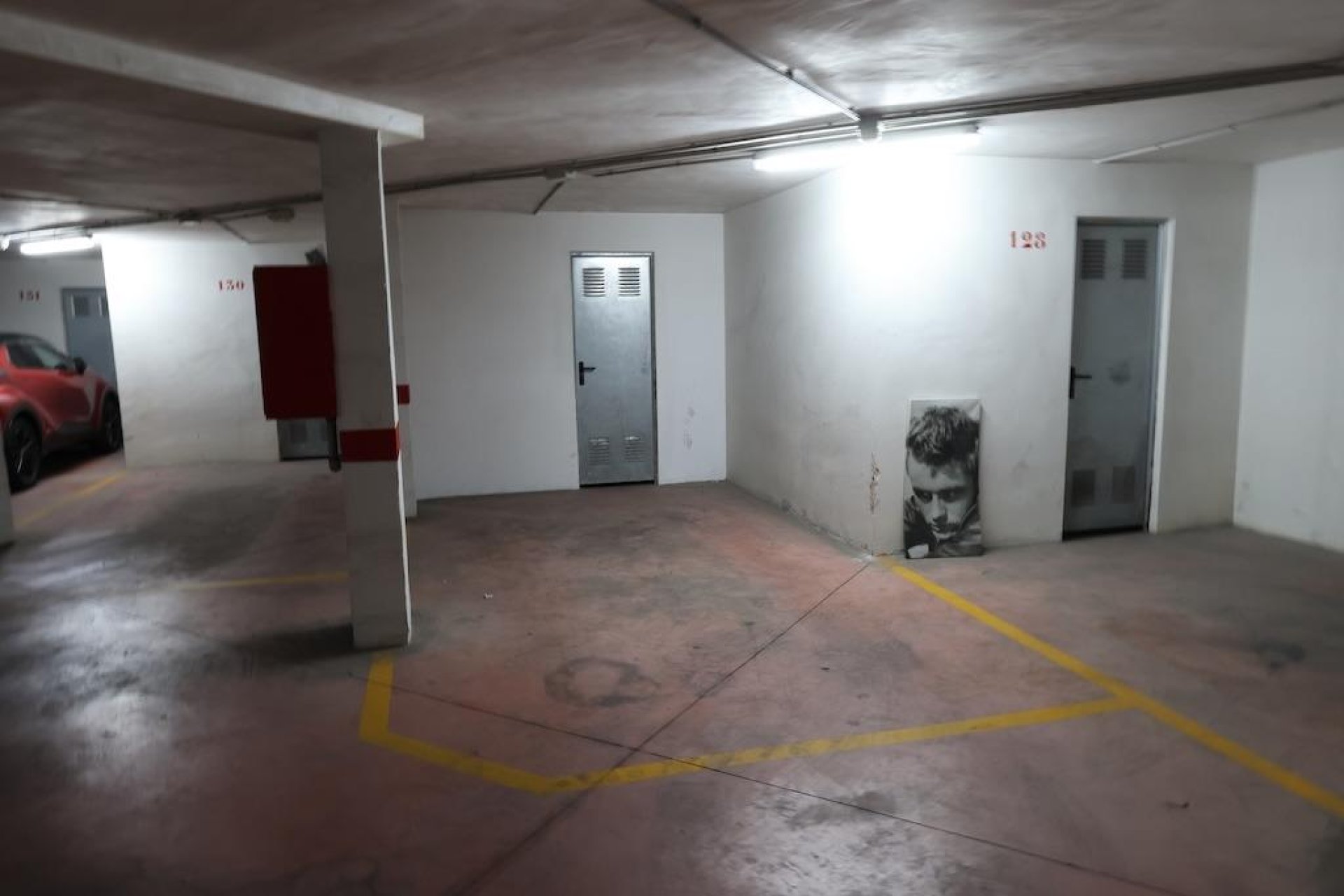 Wynajem długoterminowy - Mieszkanie w bloku - Cabo Roig - Aguamarina