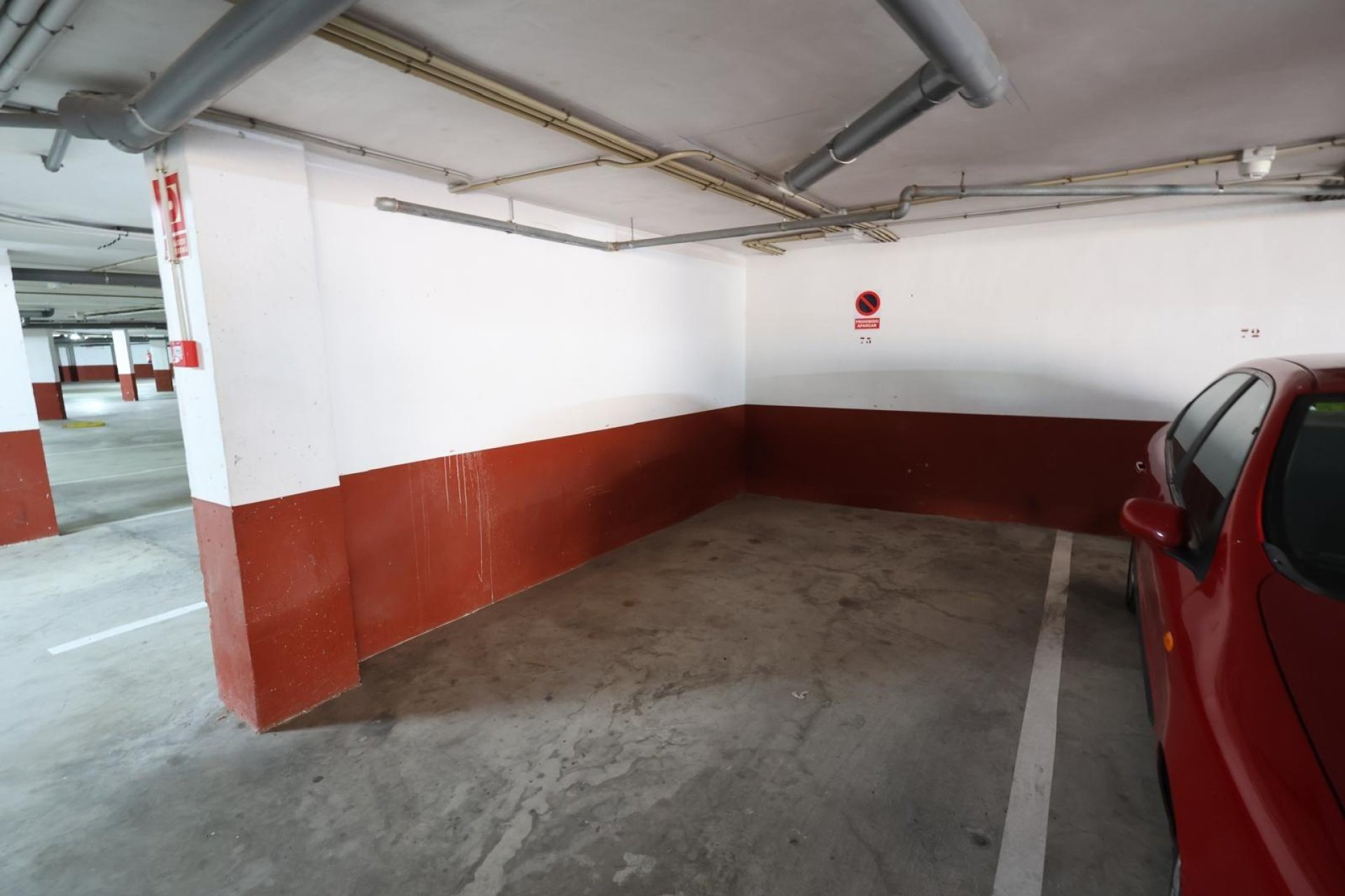 Wynajem długoterminowy - Mieszkanie w bloku - Campoamor - Orihuela costa