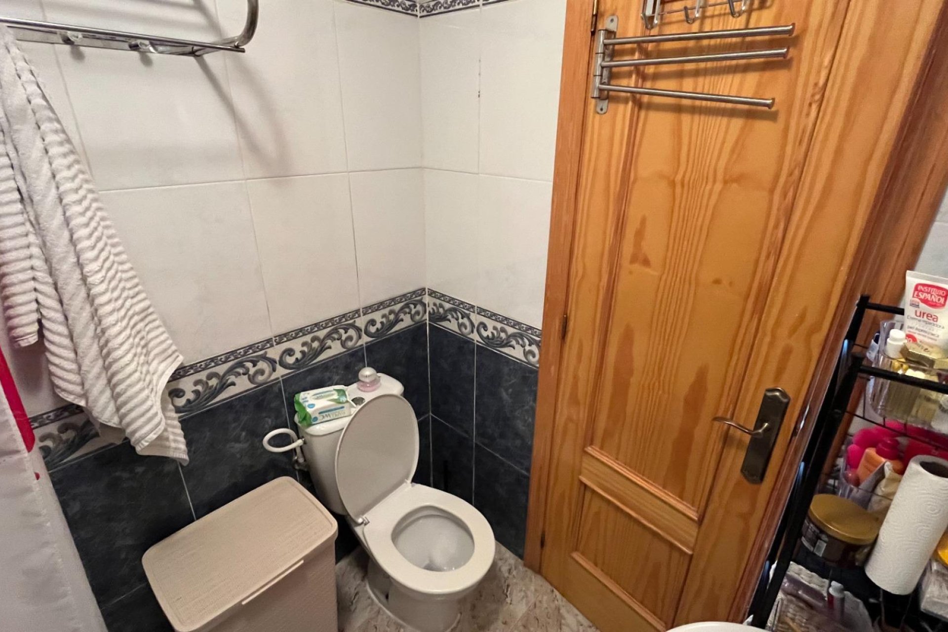 Wynajem długoterminowy - Mieszkanie w bloku - Orihuela Costa - La Regia