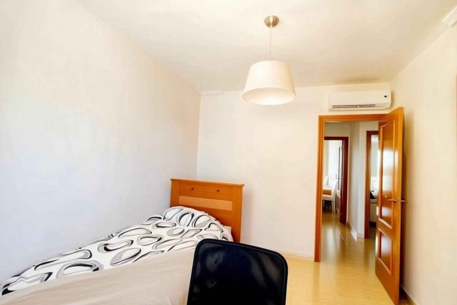 Wynajem długoterminowy - Penthouse - Orihuela Costa - Campoamor