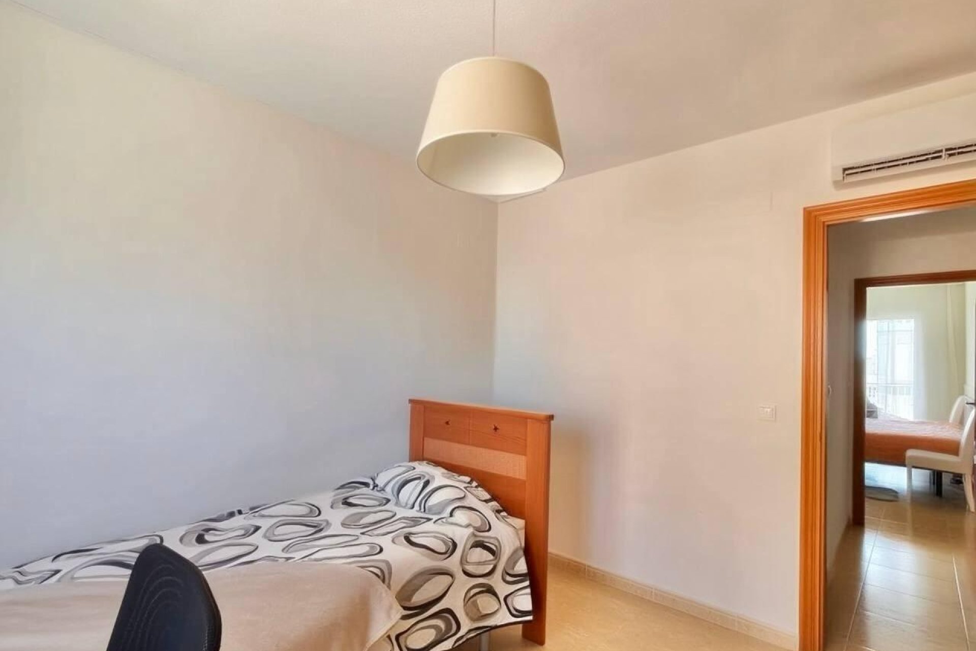 Wynajem długoterminowy - Penthouse - Orihuela Costa - Campoamor