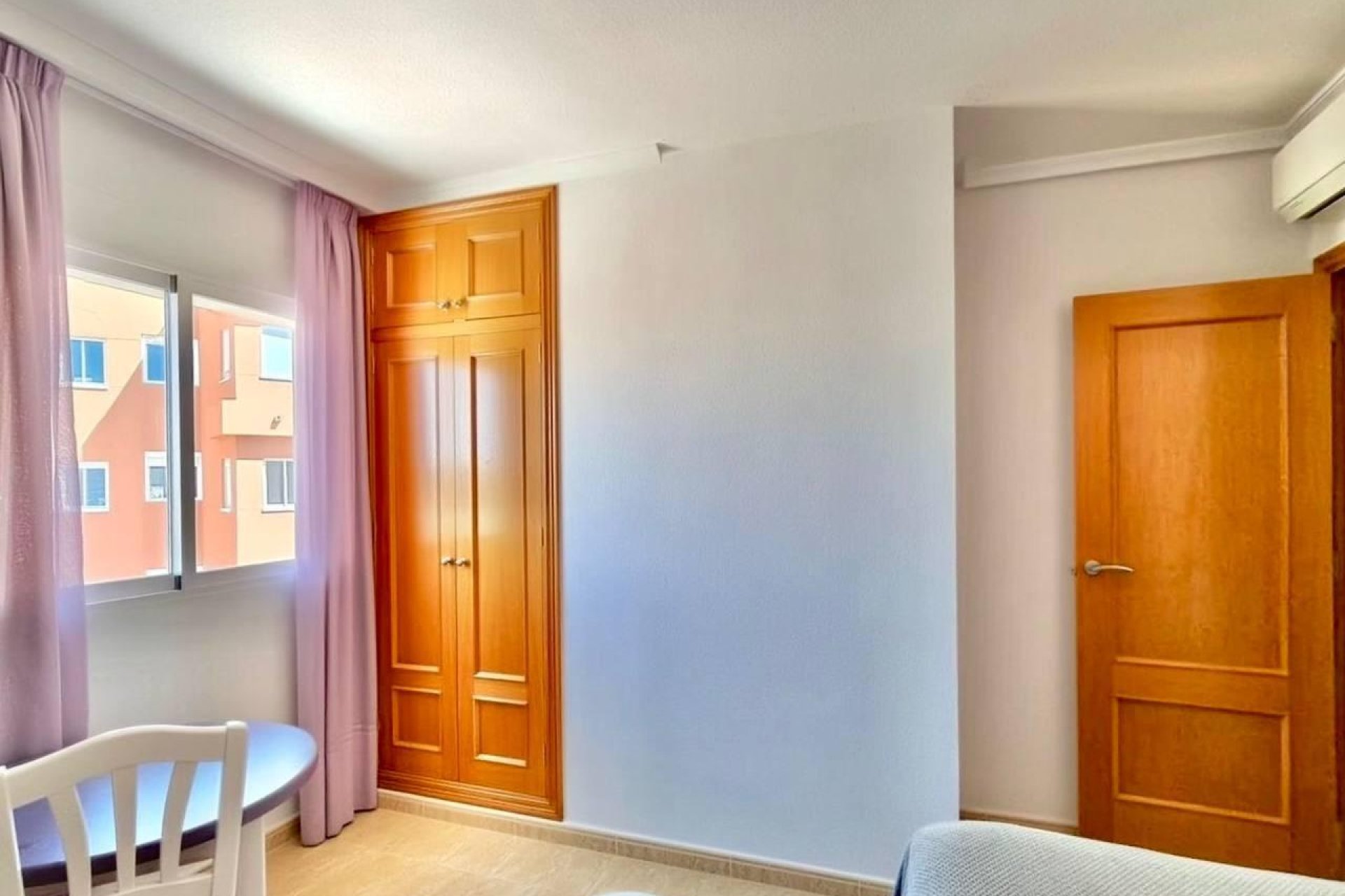 Wynajem długoterminowy - Penthouse - Orihuela Costa - Campoamor
