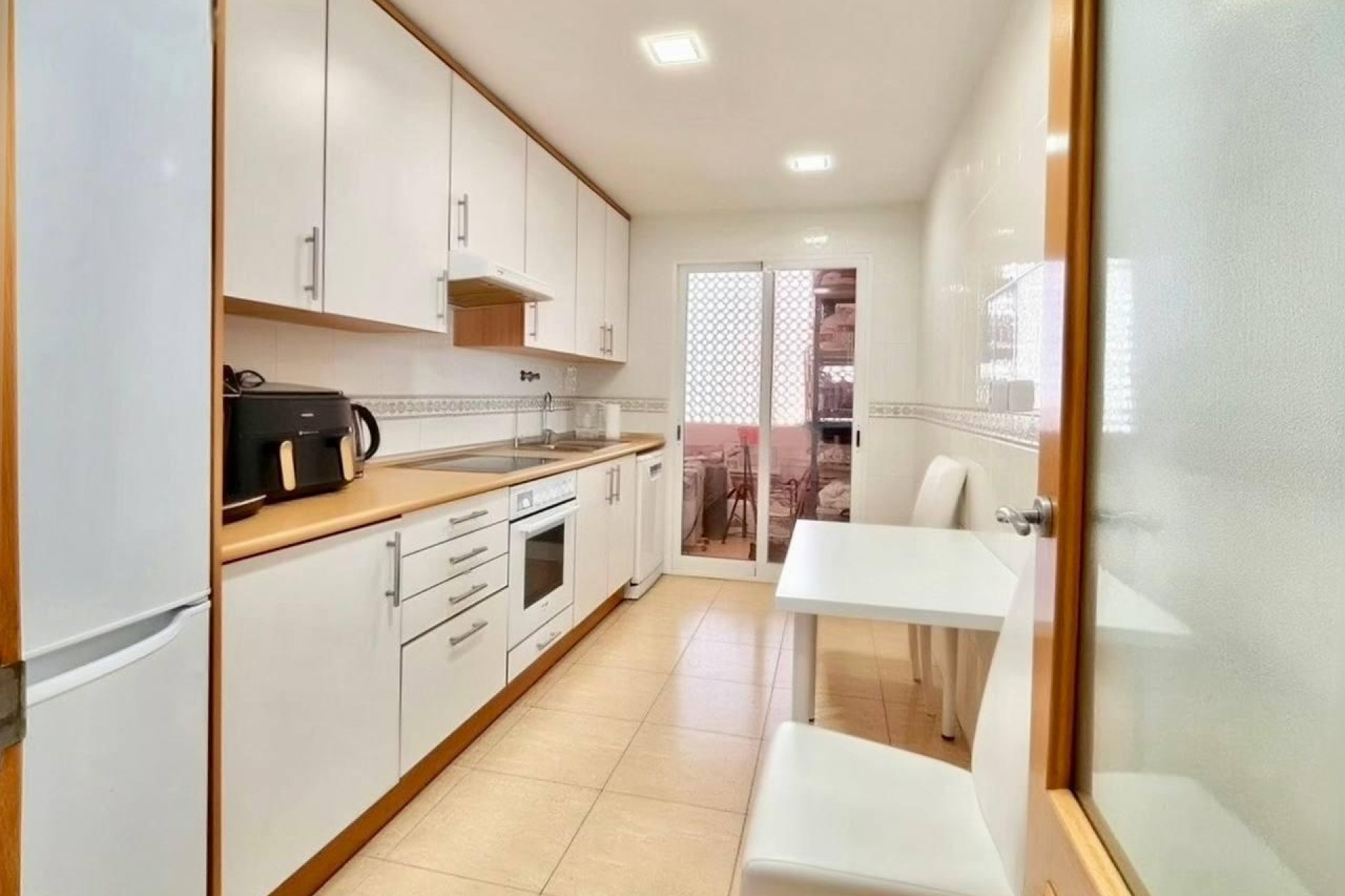 Wynajem długoterminowy - Penthouse - Orihuela Costa - Campoamor