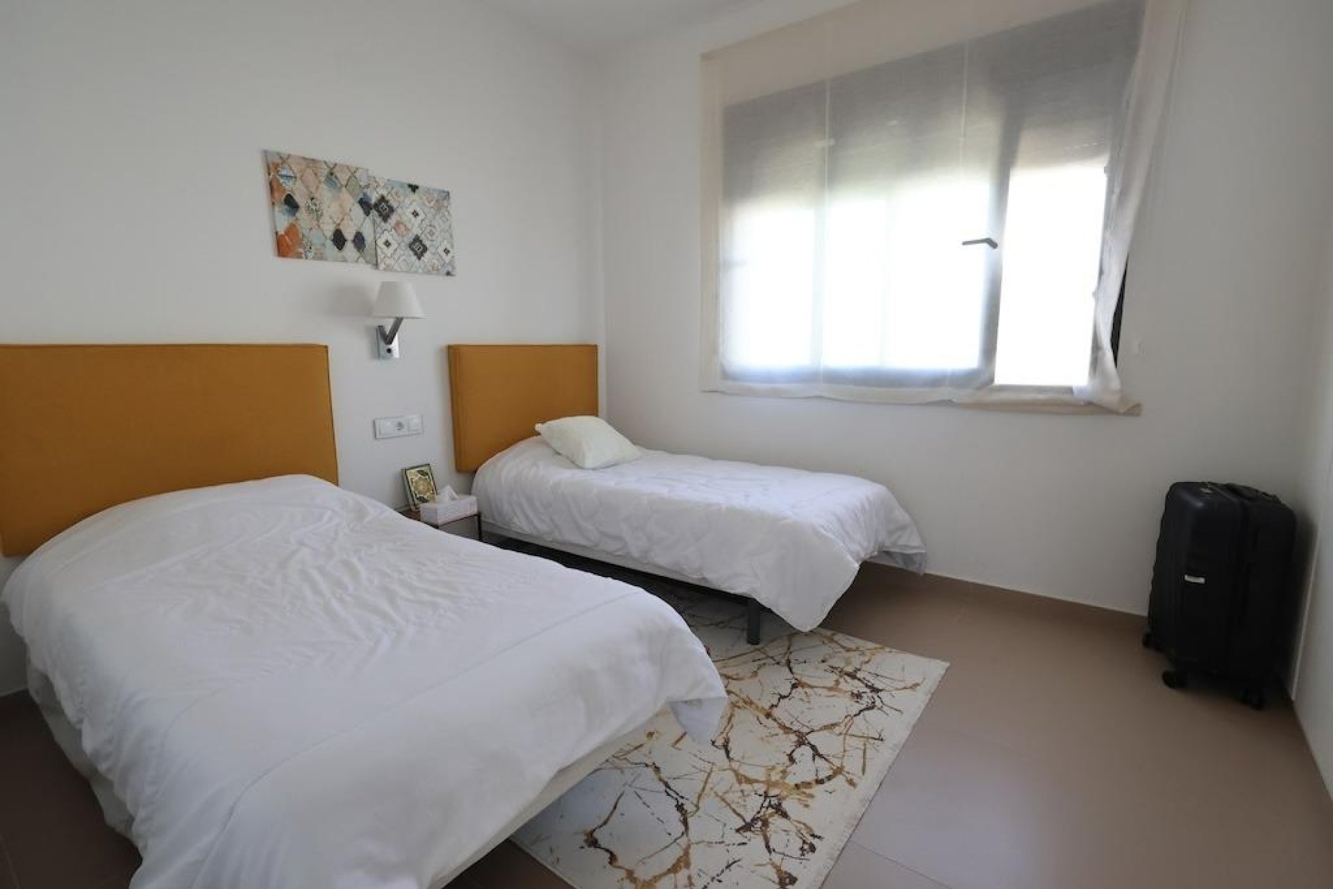 Wynajem długoterminowy - Villa - Orihuela Costa - Campoamor