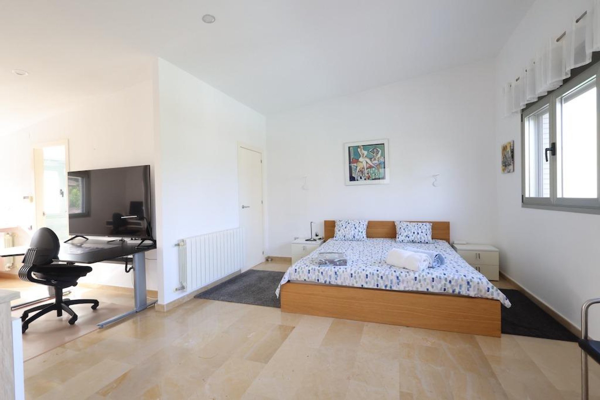 Wynajem długoterminowy - Villa - Orihuela Costa - Campoamor