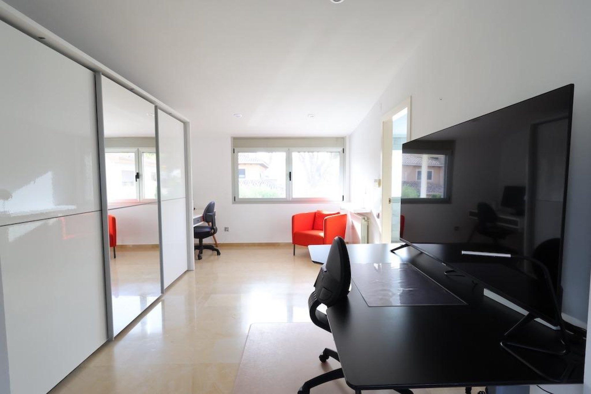 Wynajem długoterminowy - Villa - Orihuela Costa - Campoamor