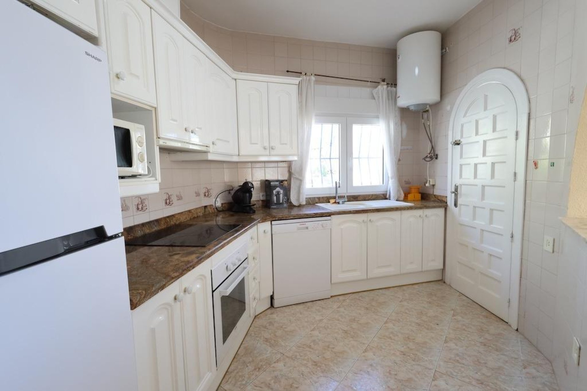 Wynajem krótkoterminowy - Chalet - Cabo Roig - Cala Capitan