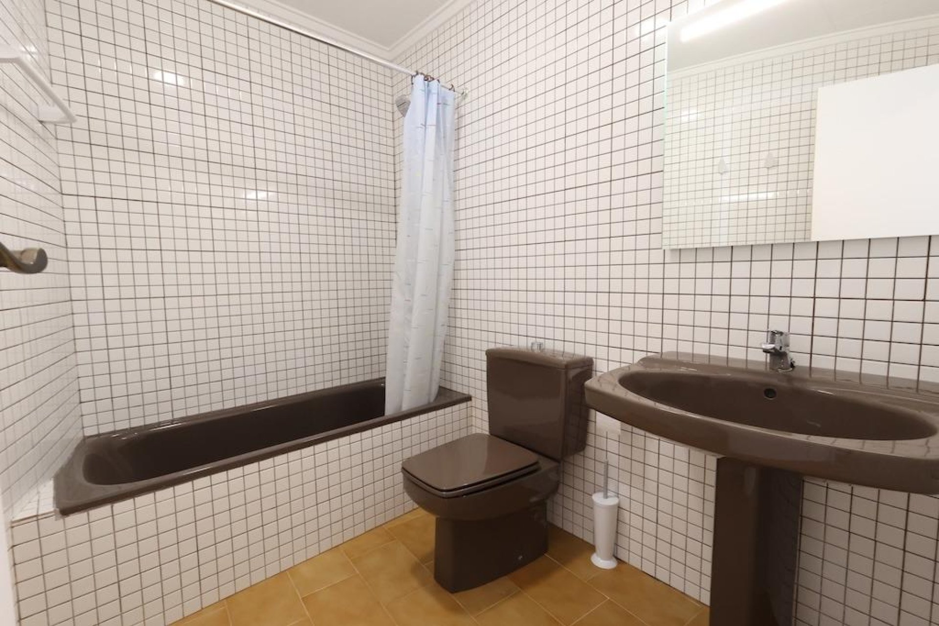 Wynajem krótkoterminowy - Chalet - Cabo Roig - Cala Capitan